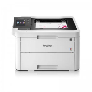 Impressora Brother HL-L3270CDW Wireless